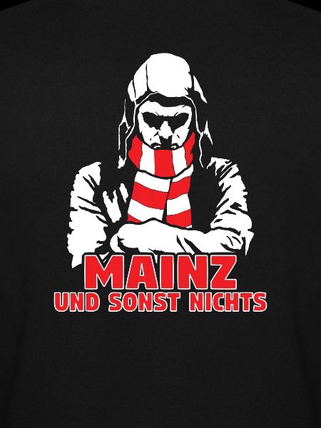 Mainz und sonst nichts