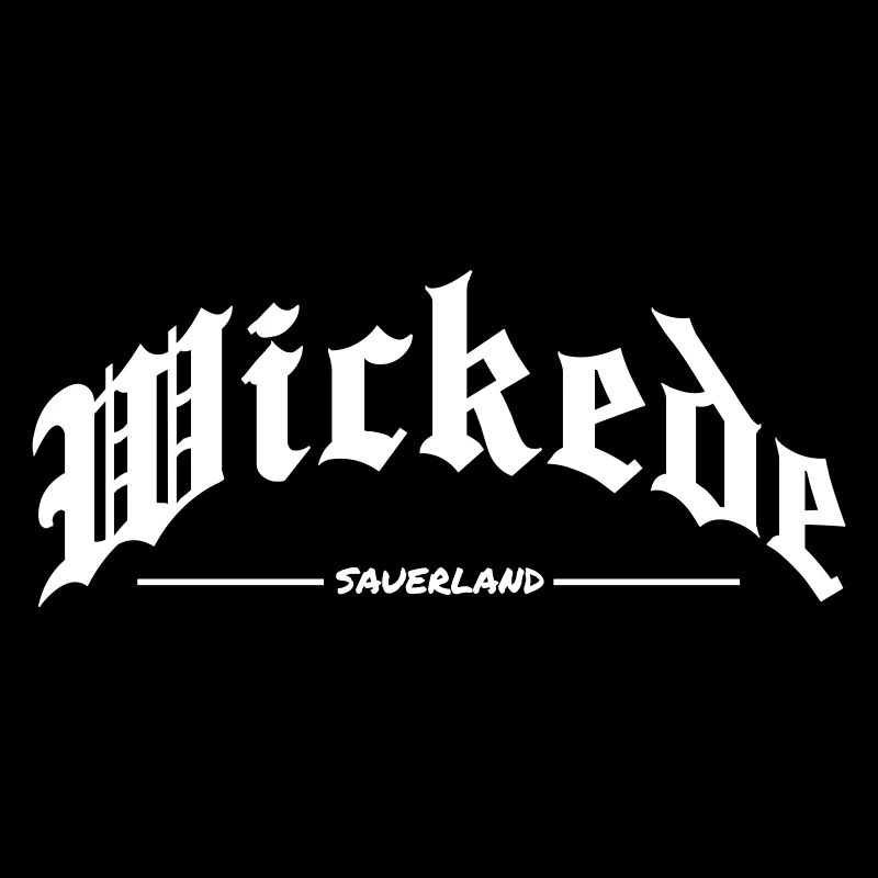 Wickede Sauerland Shirt