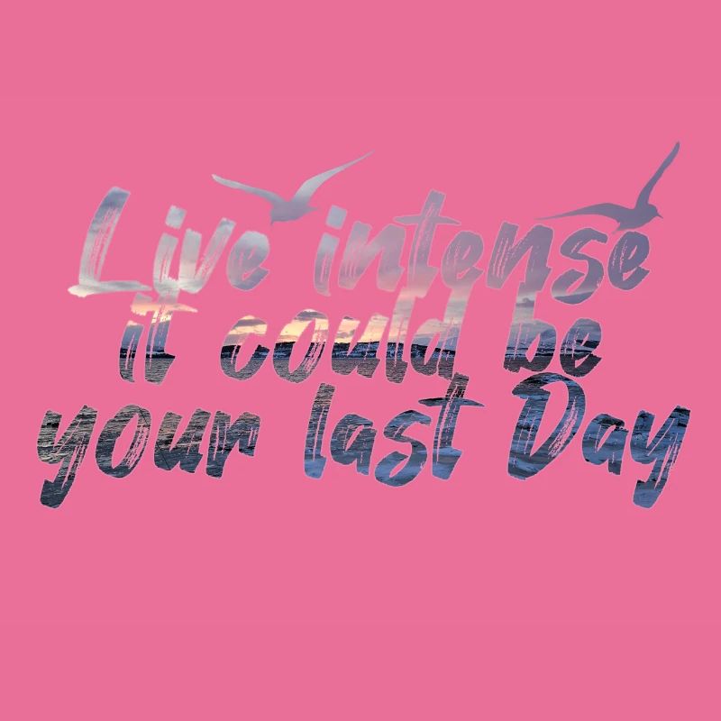 Live Intense