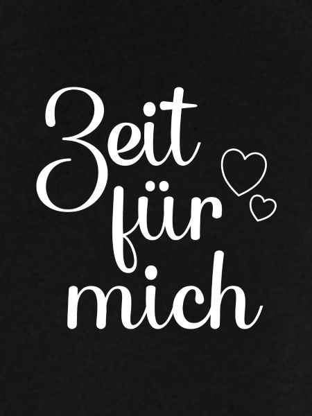 Zeit für mich hell