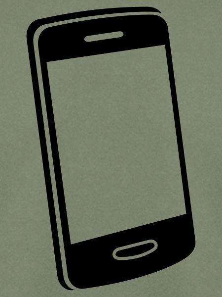 Handy Motiv