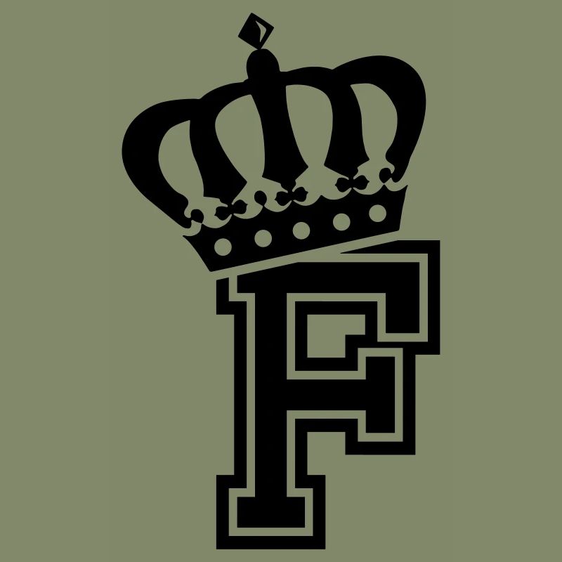 Buchstabe F