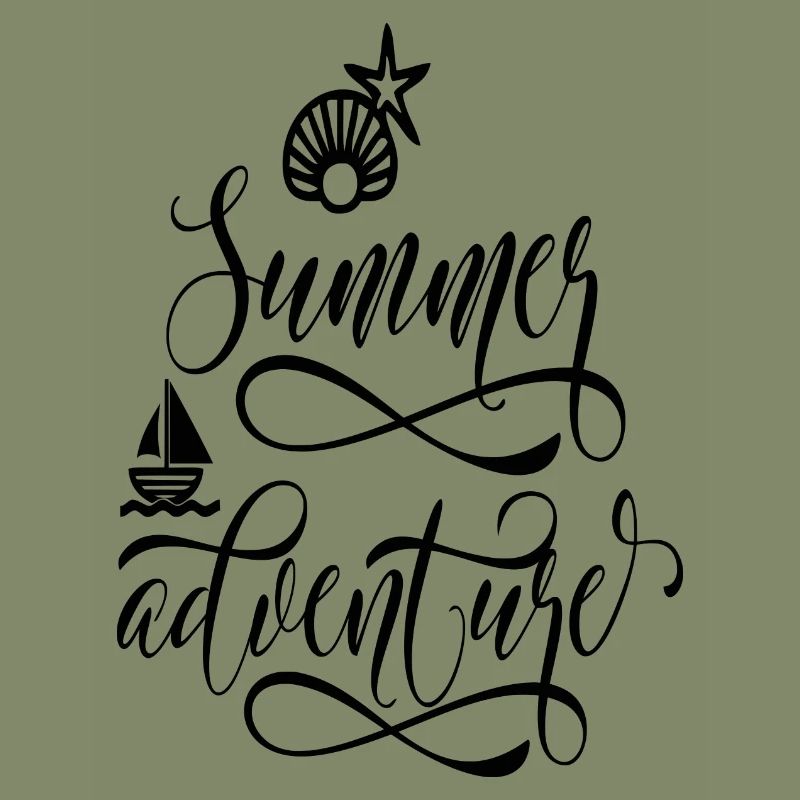 Summer adventure