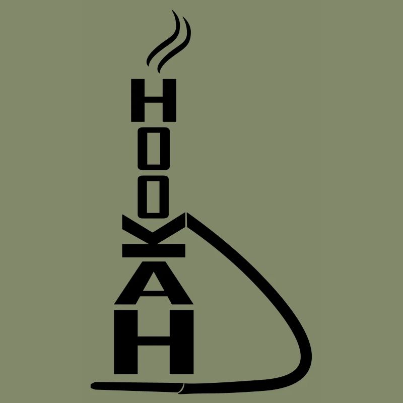Hookah Fan