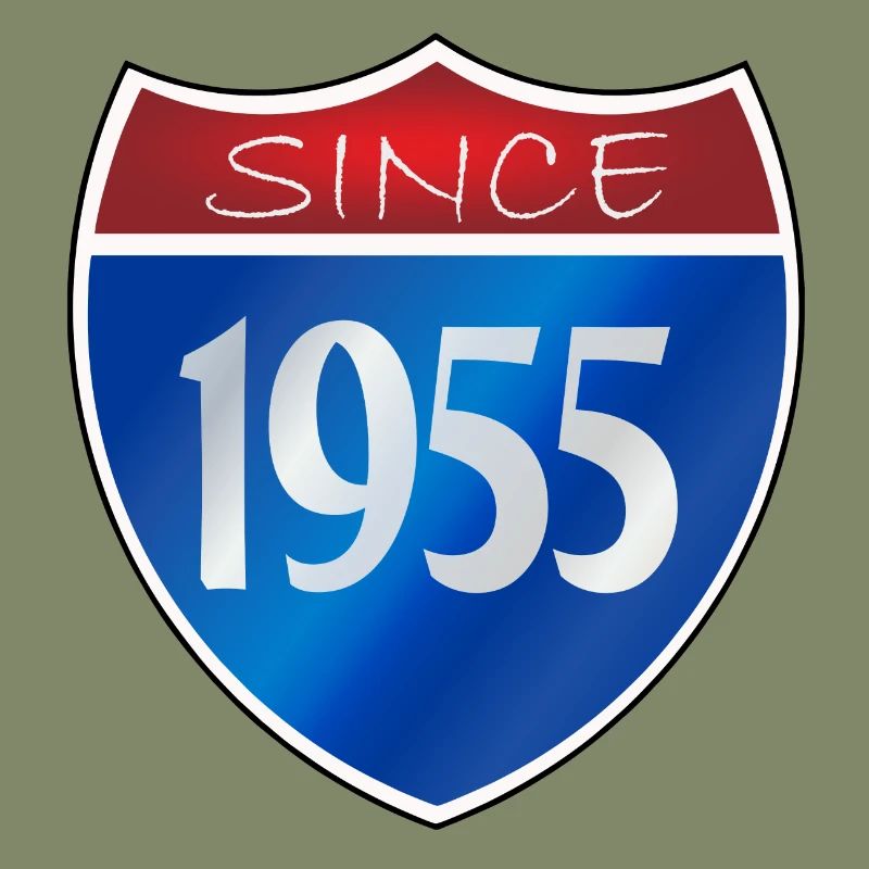 Since 1955