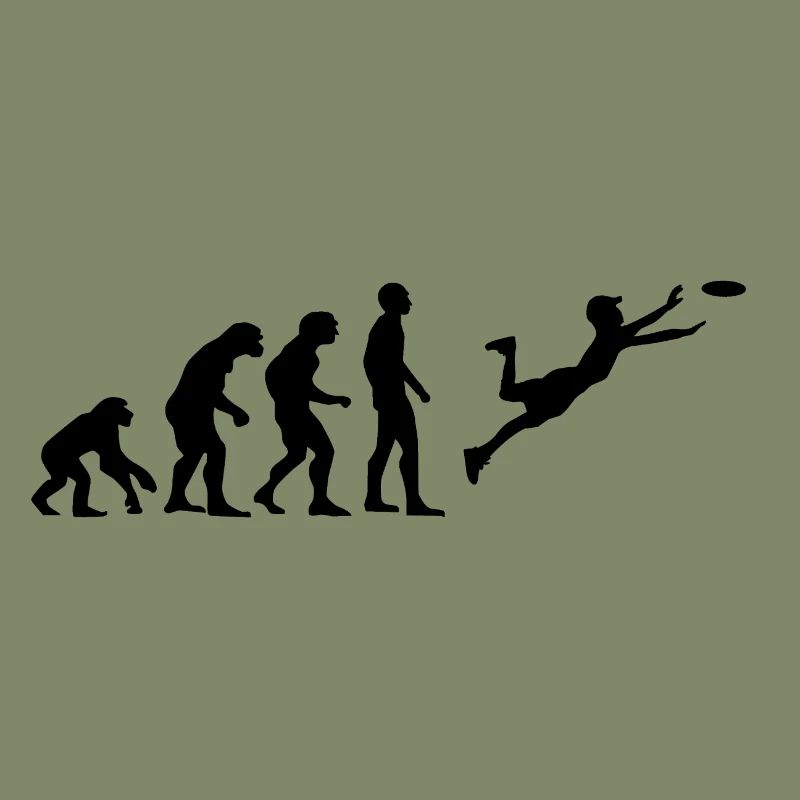 Ultimate Evolution