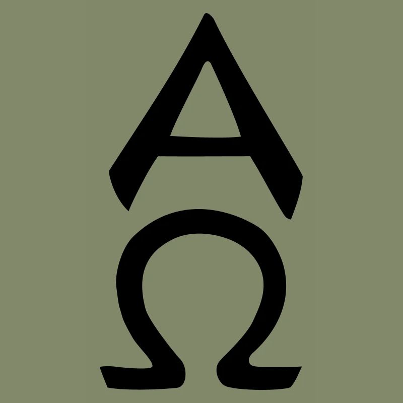 ao alpha omega
