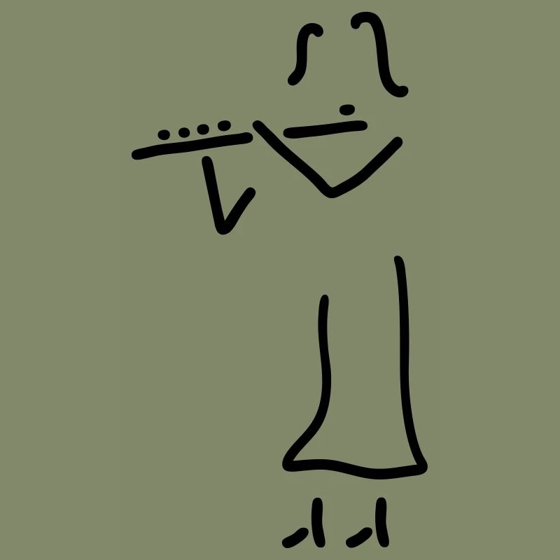 querflöte