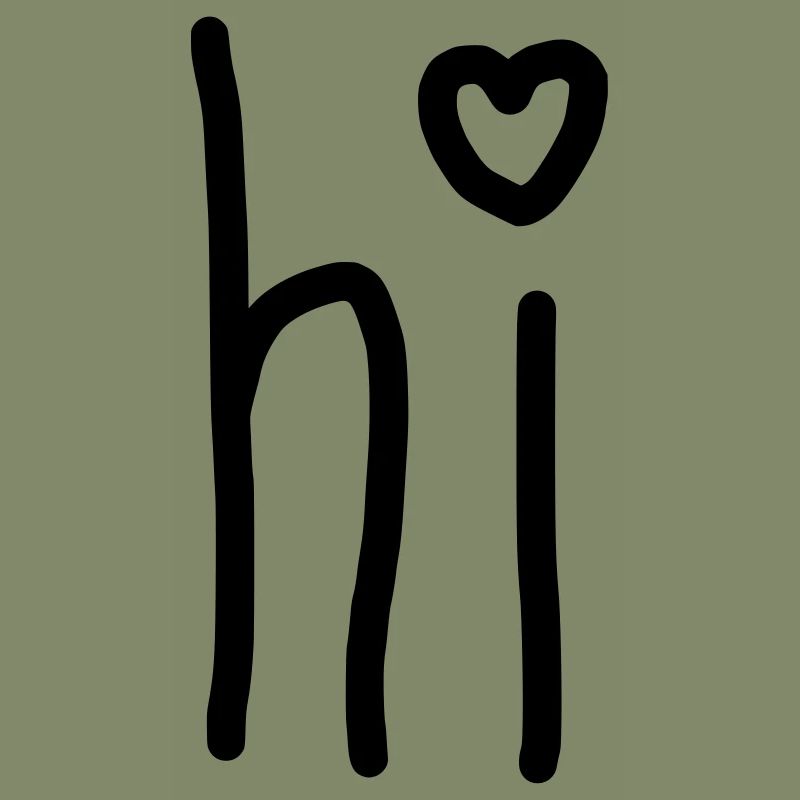 hi ♥