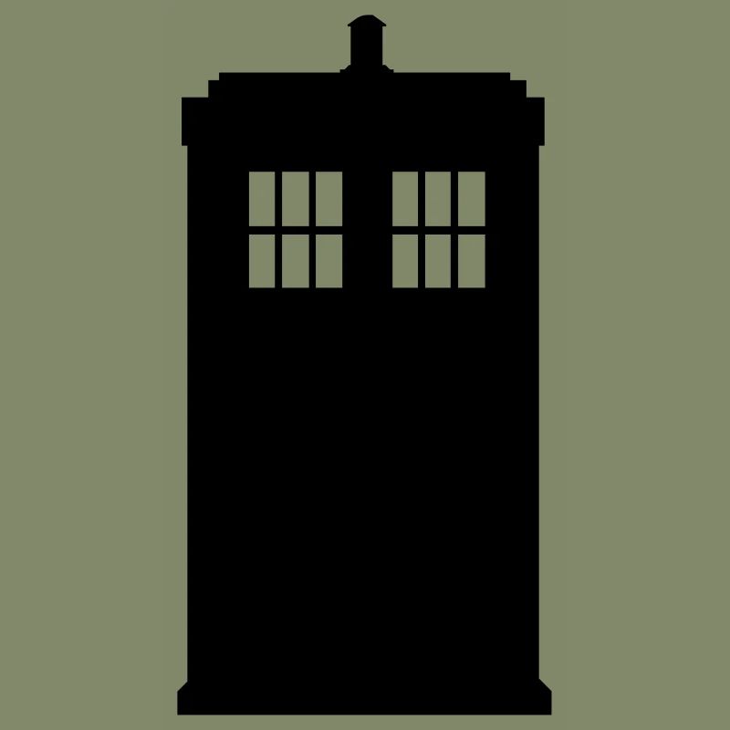 Police box
