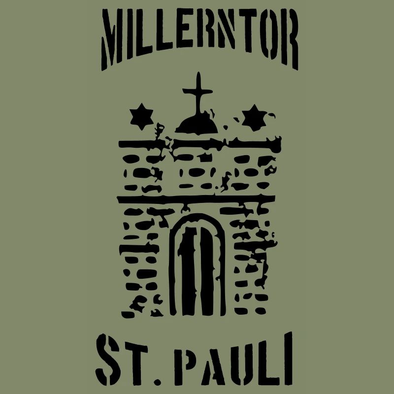Millerntor ST. Pauli