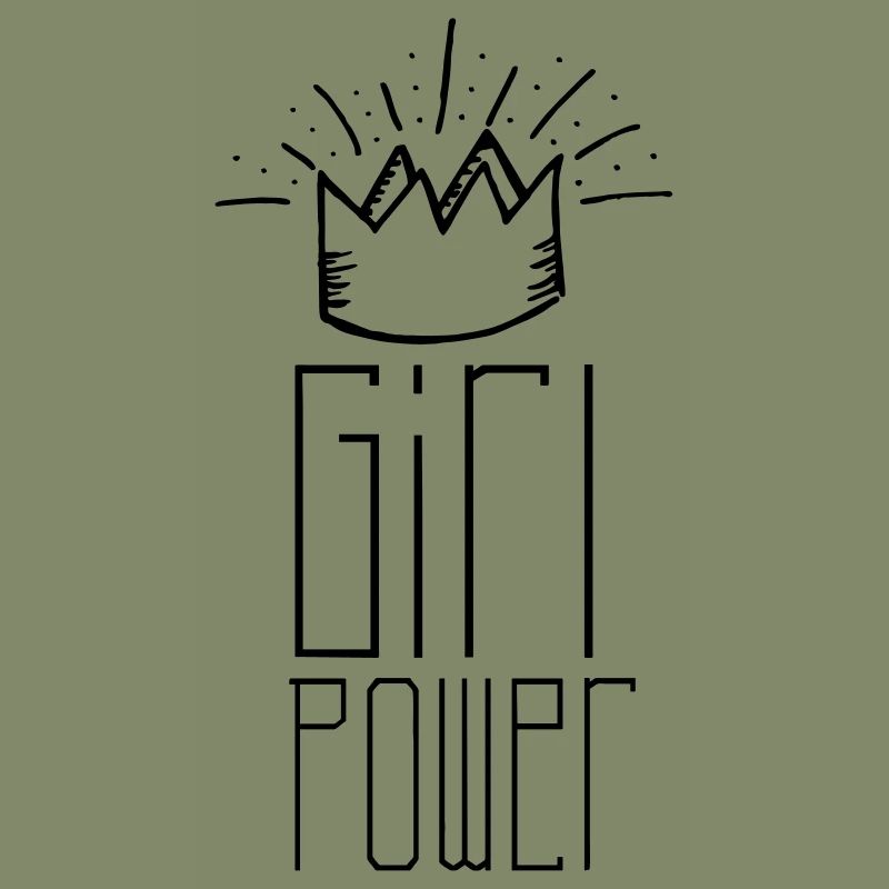 Girls power
