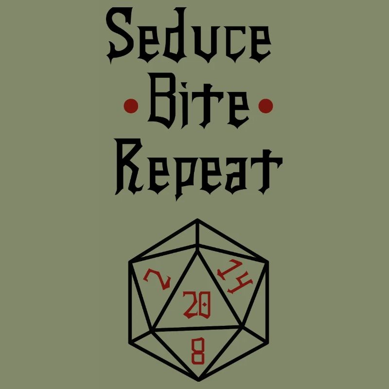 Seduce, Bite, Repeat
