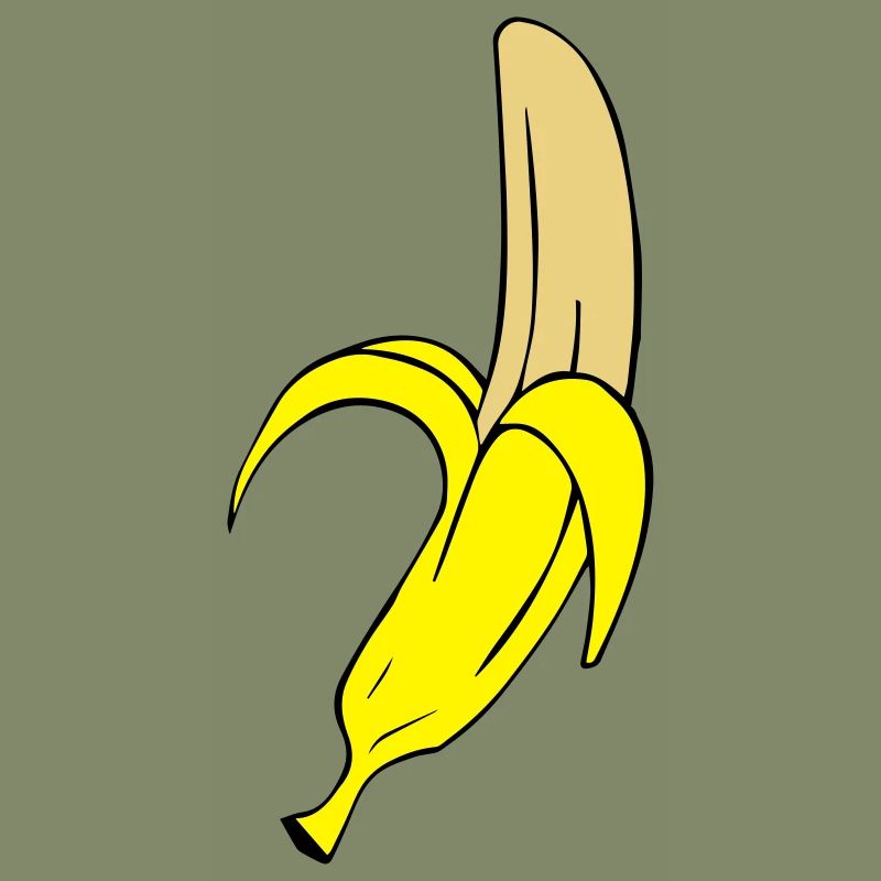 banana