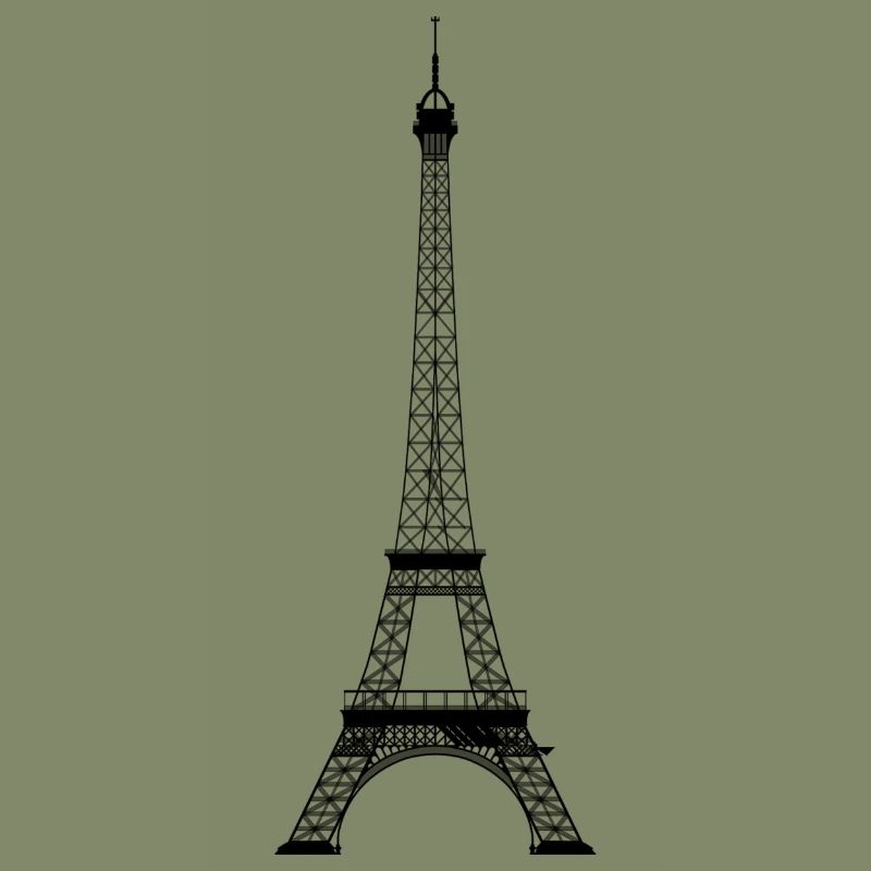 tour Eiffel