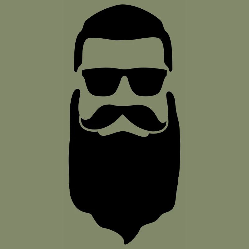 beard