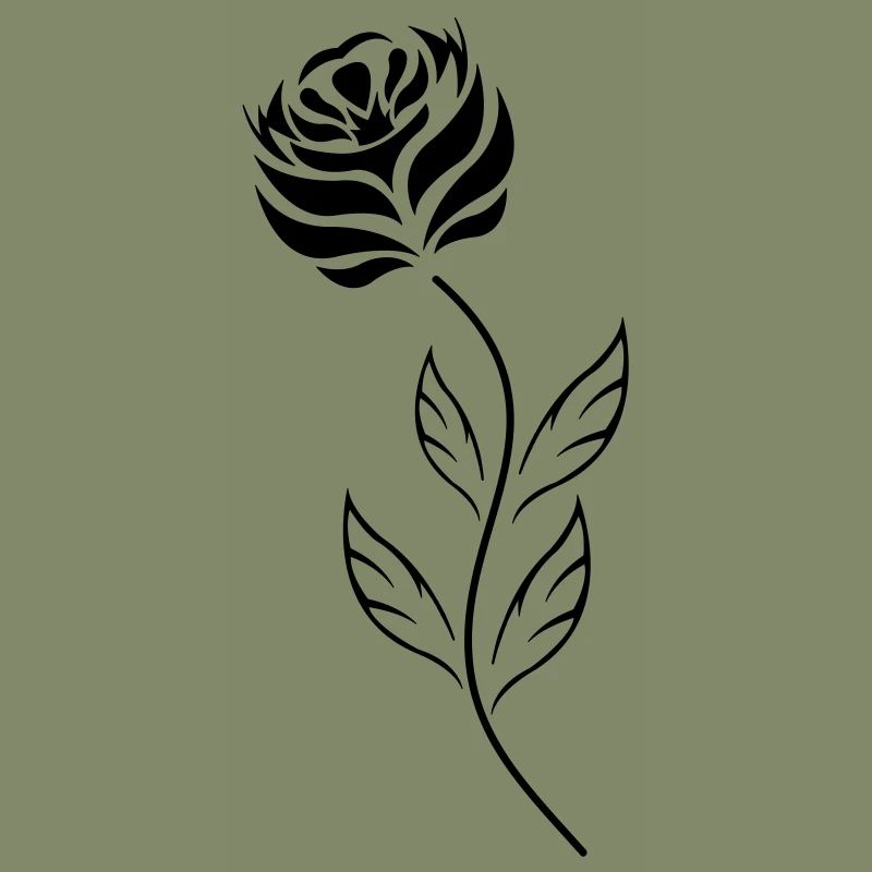 black_rose
