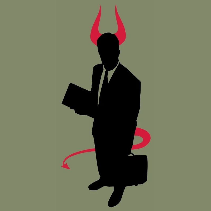 Business Devil