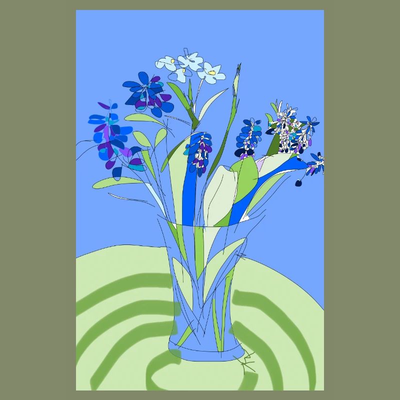 Frühlingsblumen