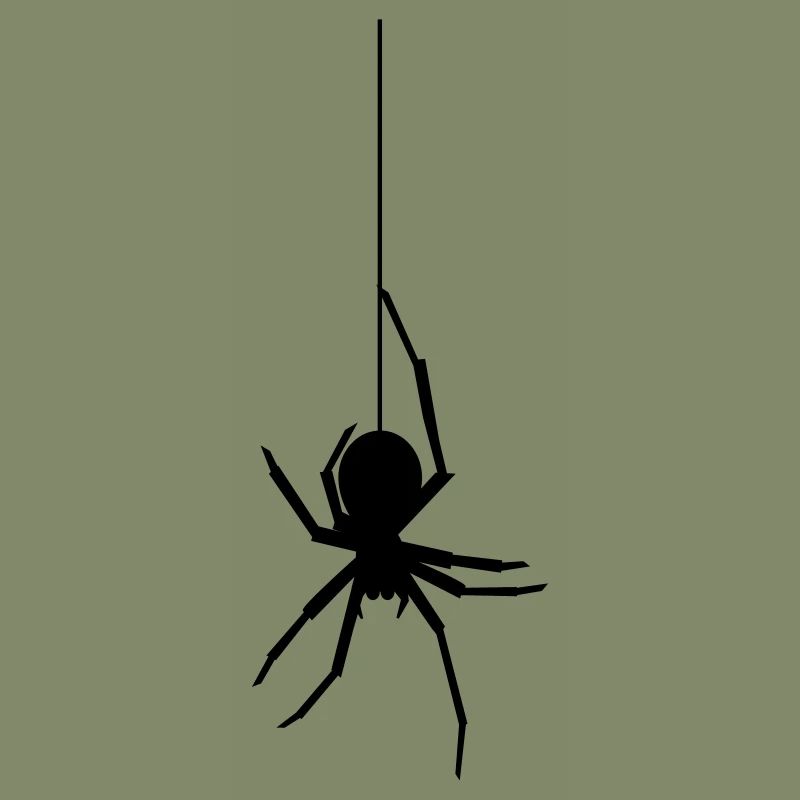 Frightnet Spider