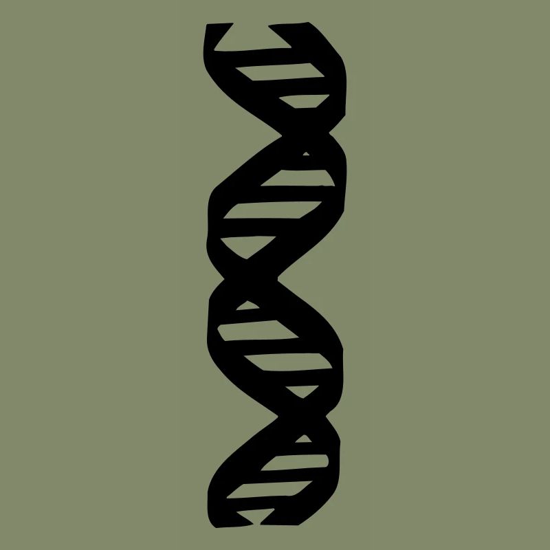 DNA Doppelhelix