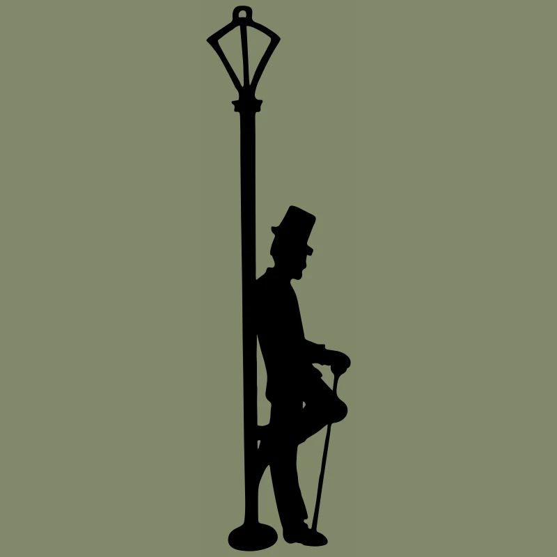 Gentleman Lantern