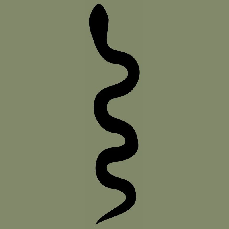 Schlange | Snake 03
