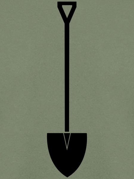 schaufel