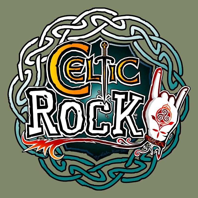 Keltischer Rock
