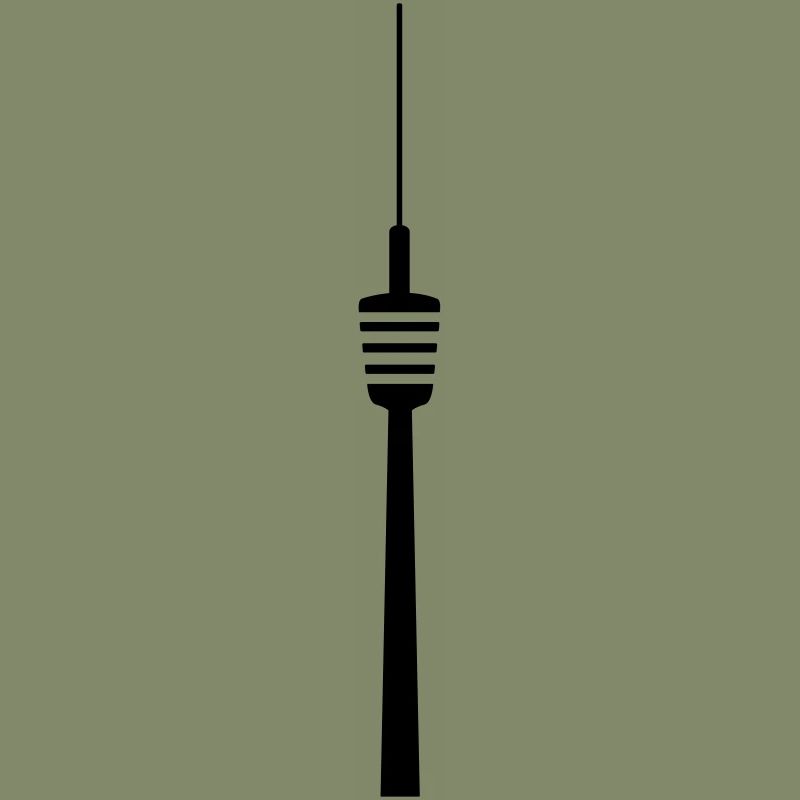 Fernsehturm Stuttgart