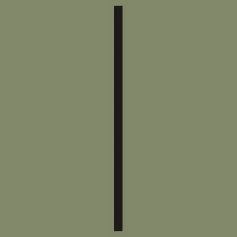 Vertical Line