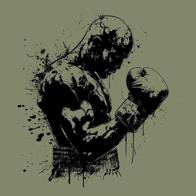 Boxe Boxe Ring Boxe