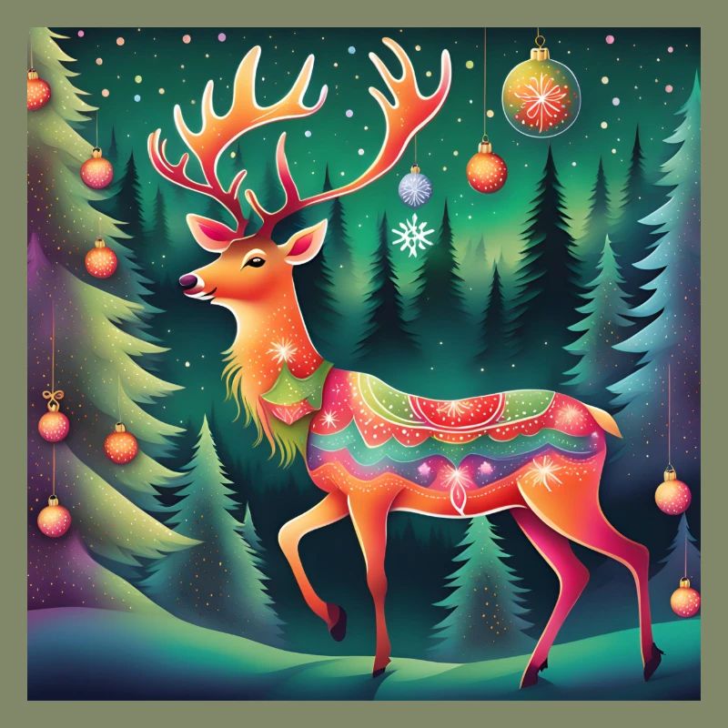 Orignal de Noël