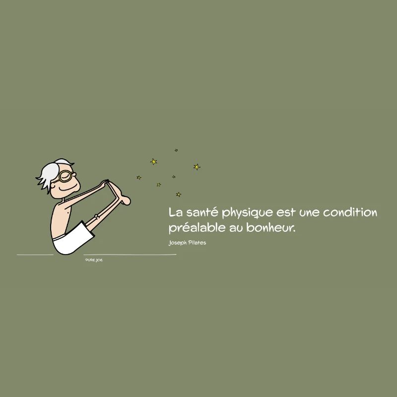 Santé Physique