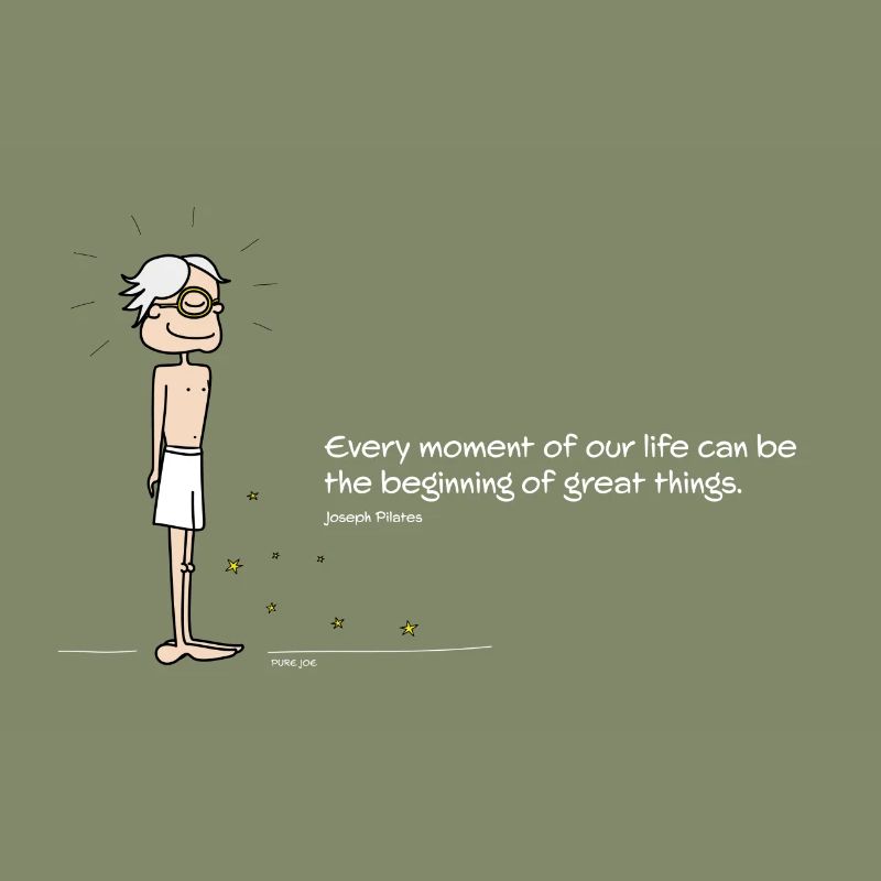 Every Moment