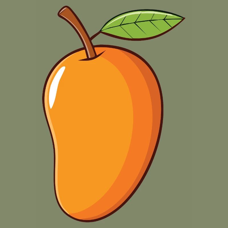 Mango 🥭