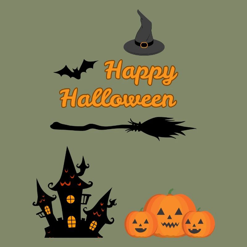 Happy Halloween
