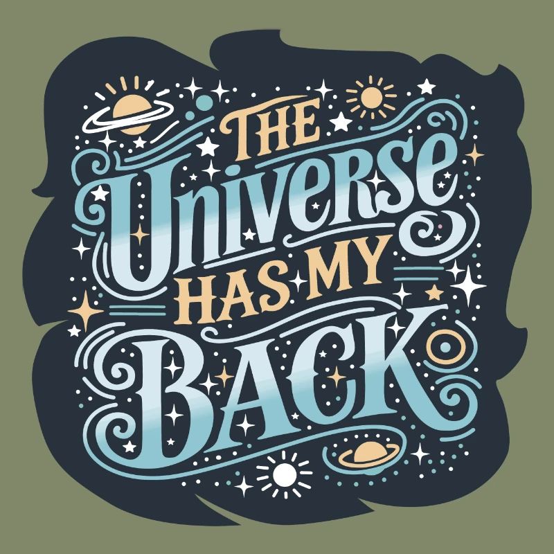 Das Universum