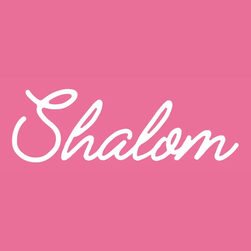 Shalom