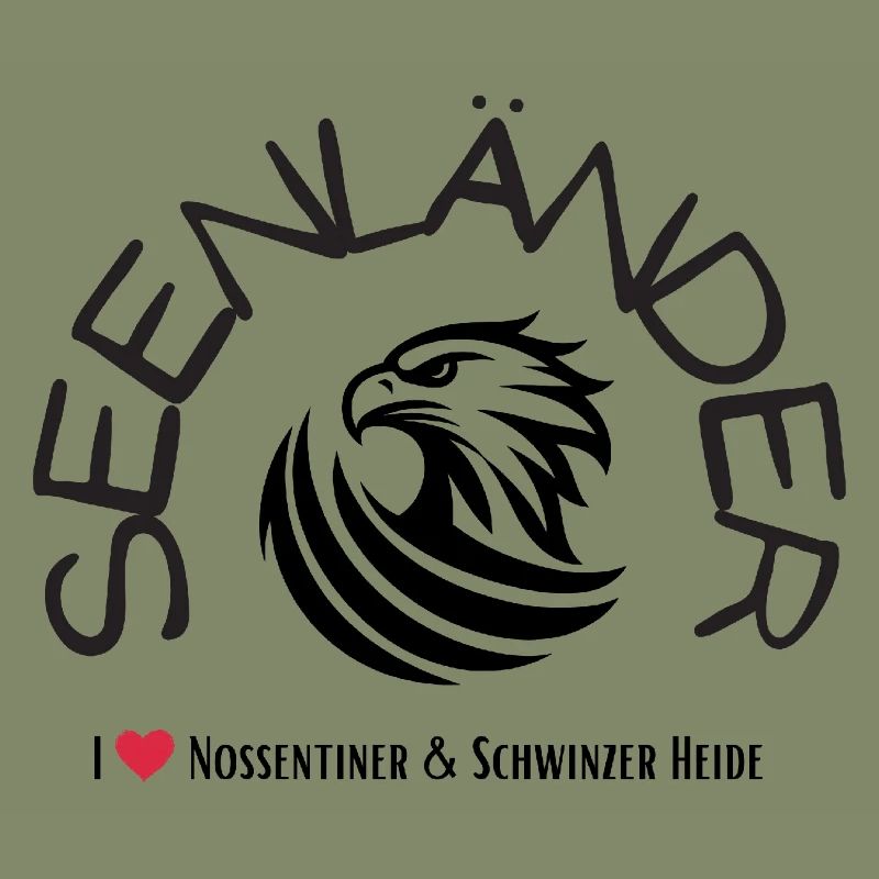 Seenländer Nossentiner Heide