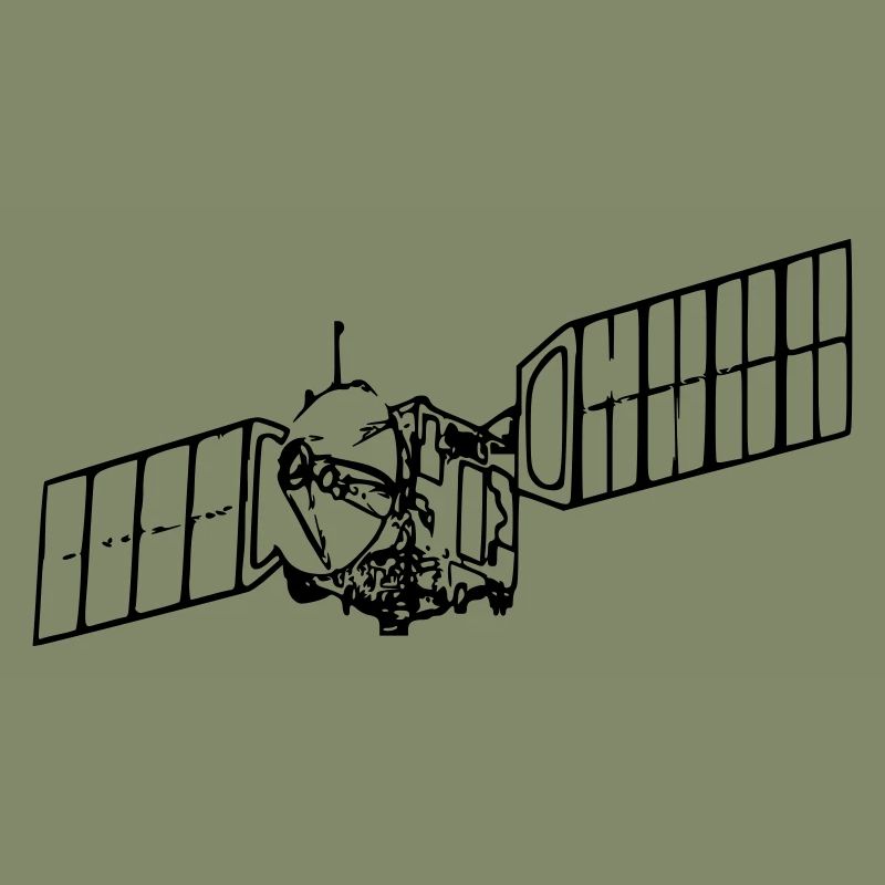 Satellit