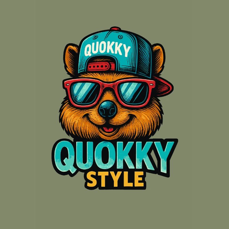 QUOKKY STYLE