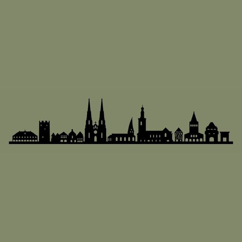 Skyline - Soest
