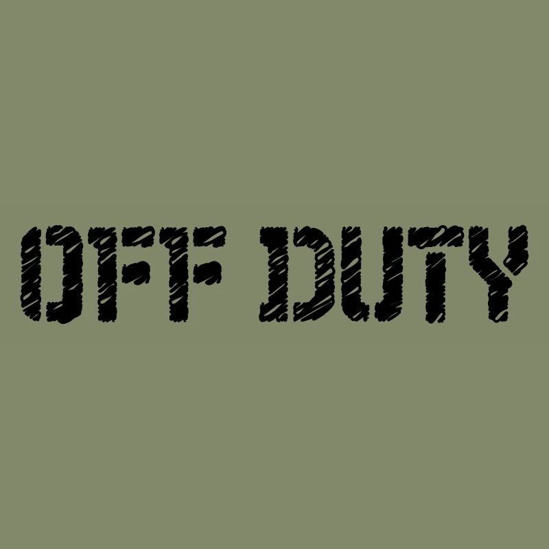 Off Duty