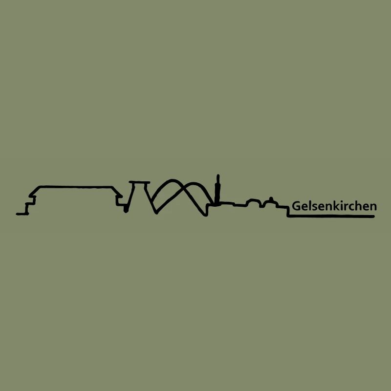 horizon gelsenkirchen