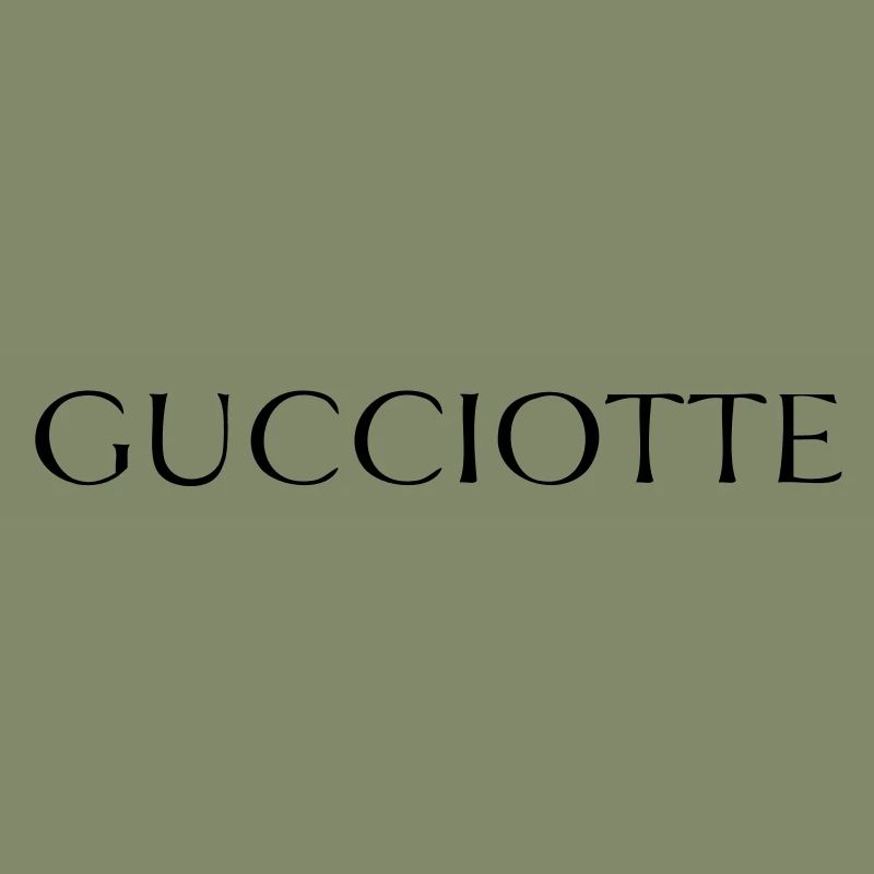 gucciotte