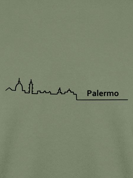palermo skyline