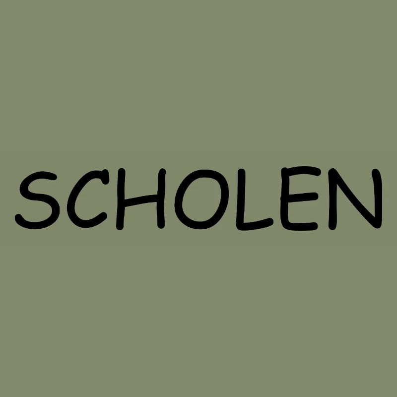scholen