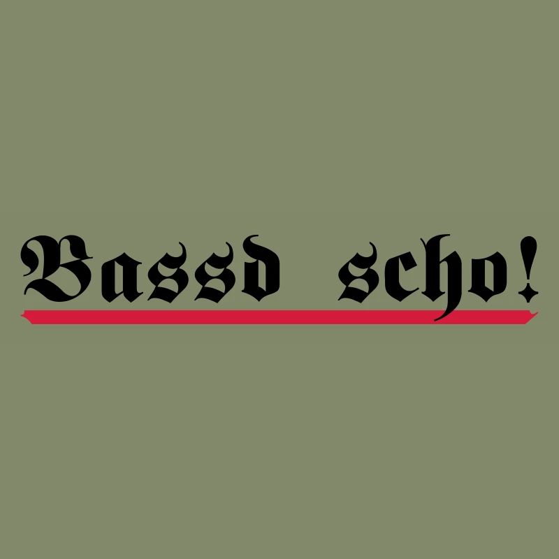Bassd scho, 2fb