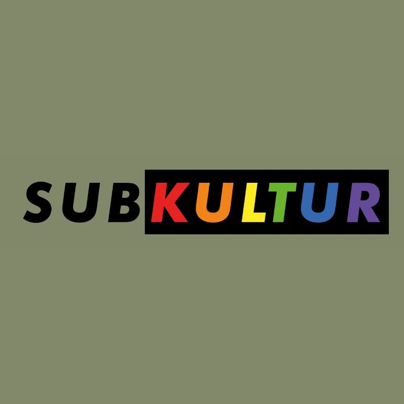 Subkultur Logo CSD#2